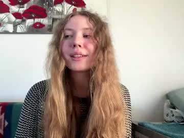 Eulahquertermous March 19, 2026 Chaturbate stream image