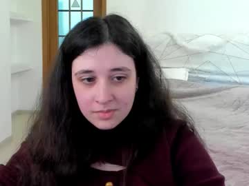 Ginablum March 19, 2026 Chaturbate stream image