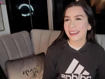 Ivanna_West March 19, 2026 Chaturbate stream image