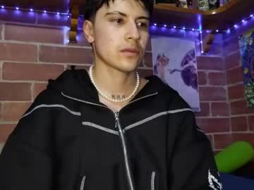 Pauldamico March 19, 2026 Chaturbate stream image