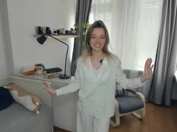 _Summer_Wind_ March 19, 2026 Chaturbate stream image