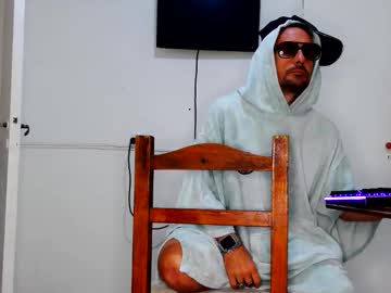 Alfredopantuso March 19, 2026 Chaturbate stream image