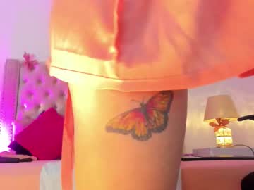 Candiegilson__ March 19, 2026 Chaturbate stream image