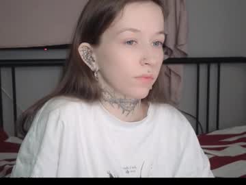 Fran_Bow March 19, 2026 Chaturbate stream image