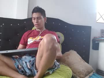 Johan_Kitten March 19, 2026 Chaturbate stream image
