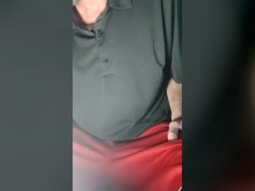 Kirks2023 March 19, 2026 Chaturbate stream image