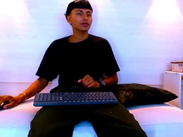 Kyle_Dimons March 19, 2026 Chaturbate stream image