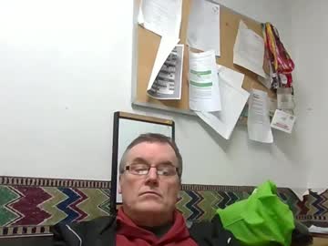 Marty1688 March 19, 2026 Chaturbate stream image