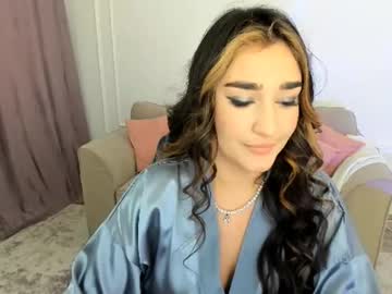 Museofheart March 19, 2026 Chaturbate stream image