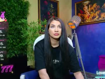 Nicollepalmer March 19, 2026 Chaturbate stream image
