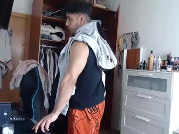 Pollitoromantico March 19, 2026 Chaturbate stream image