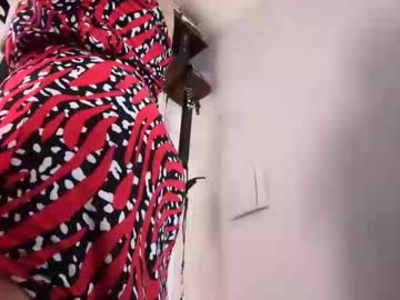 Sabrinasafada March 19, 2026 Chaturbate stream image