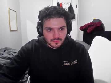 Skettykitty March 19, 2026 Chaturbate stream image