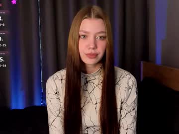 Tidetease March 19, 2026 Chaturbate stream image