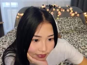 Tsukuyami_Mi March 19, 2026 Chaturbate stream image