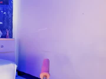 Antonellaqueeen March 19, 2026 Chaturbate stream image