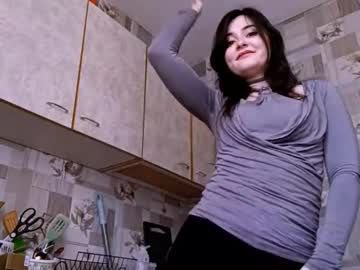 Arlethadedrick March 19, 2026 Chaturbate stream image