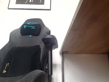 Audreyvenom March 19, 2026 Chaturbate stream image