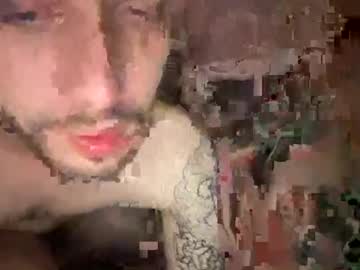 Axelphantom99 March 19, 2026 Chaturbate stream image