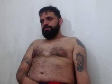 Burak_Haddid1 March 19, 2026 Chaturbate stream image