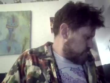 Cajunpersuasion143 March 19, 2026 Chaturbate stream image