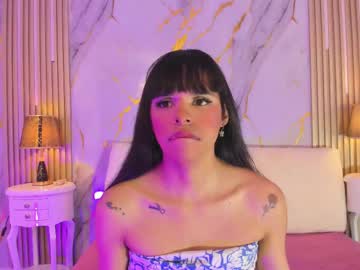 Dannadoll69 March 19, 2026 Chaturbate stream image