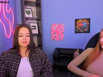 Elara_Night1 March 19, 2026 Chaturbate stream image