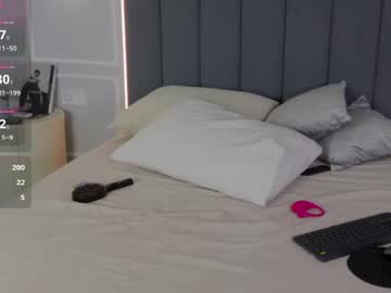 Ivybriggs March 19, 2026 Chaturbate stream image