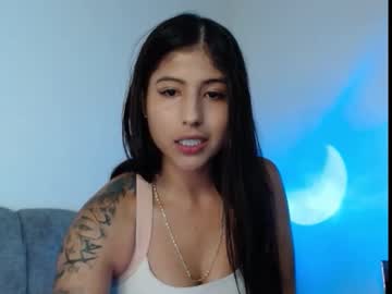Linda_Sanchez March 19, 2026 Chaturbate stream image