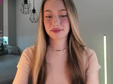 Longoriaeva March 19, 2026 Chaturbate stream image