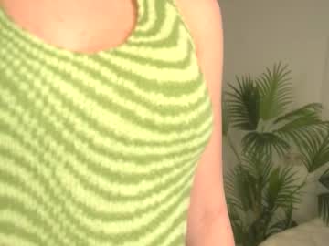 Lunaolivia_ March 19, 2026 Chaturbate stream image