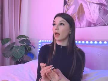 Lunavine March 19, 2026 Chaturbate stream image