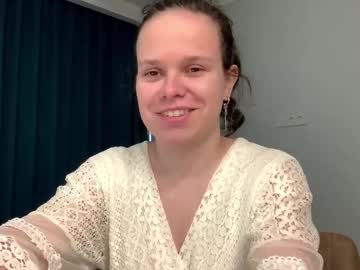 Maddieuebersax March 19, 2026 Chaturbate stream image
