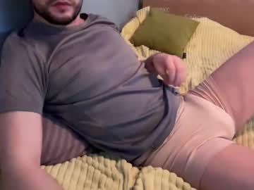 Martynextdoor March 19, 2026 Chaturbate stream image