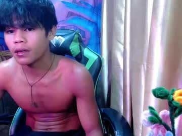 Pinoy_Shyboy69 March 19, 2026 Chaturbate stream image