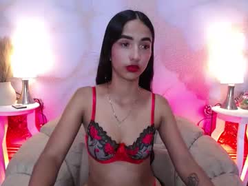 Sweetylally March 19, 2026 Chaturbate stream image