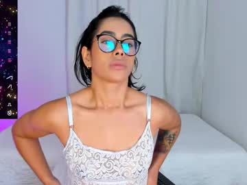 Violetasotter March 19, 2026 Chaturbate stream image