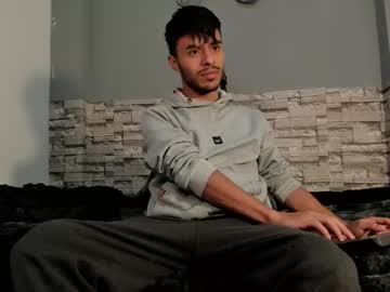 X_Harold_X March 19, 2026 Chaturbate stream image
