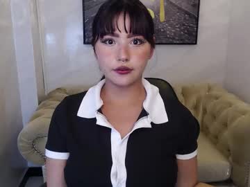 Afrodita_Wild_V March 19, 2026 Chaturbate stream image
