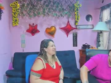 Alejita_Smithh March 19, 2026 Chaturbate stream image