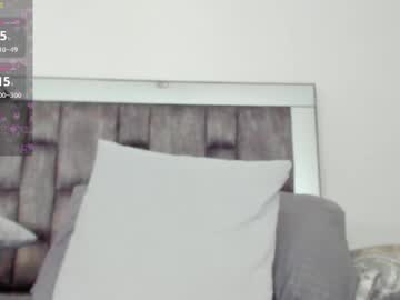 Alyssia_Oceann March 19, 2026 Chaturbate stream image