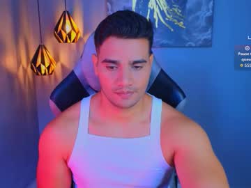 Andresfiit March 19, 2026 Chaturbate stream image