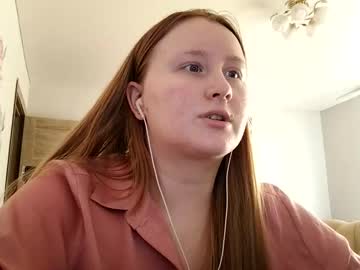 Anika_Lipps March 19, 2026 Chaturbate stream image