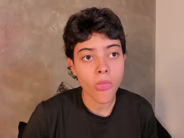 Cris_Sasha March 19, 2026 Chaturbate stream image