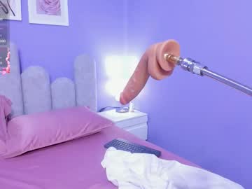 Danna_Sucker March 19, 2026 Chaturbate stream image