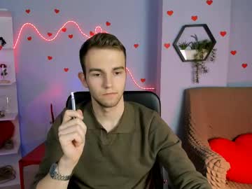 Elion_Flip March 19, 2026 Chaturbate stream image