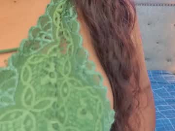 Jackynorriss March 19, 2026 Chaturbate stream image