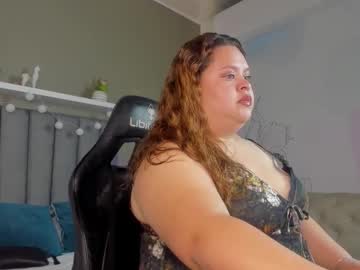 Jade_Boneville March 19, 2026 Chaturbate stream image