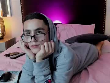 Jostyn_Rous March 19, 2026 Chaturbate stream image
