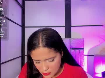 Kellymillian_ March 19, 2026 Chaturbate stream image